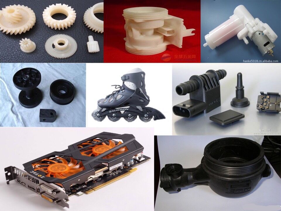 We supply imported impact modifiers, mold release agents, and UV stabilizers for enhanced Nylon 66 worldwide.