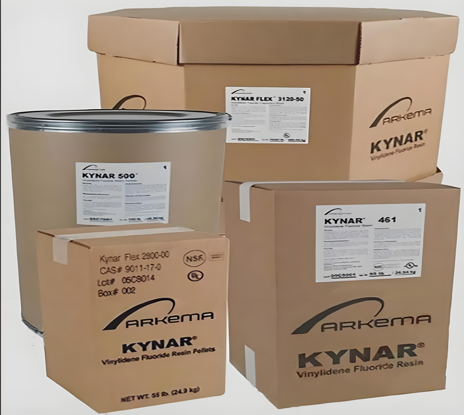 阿科玛Kynar PVDF 720塑胶原料