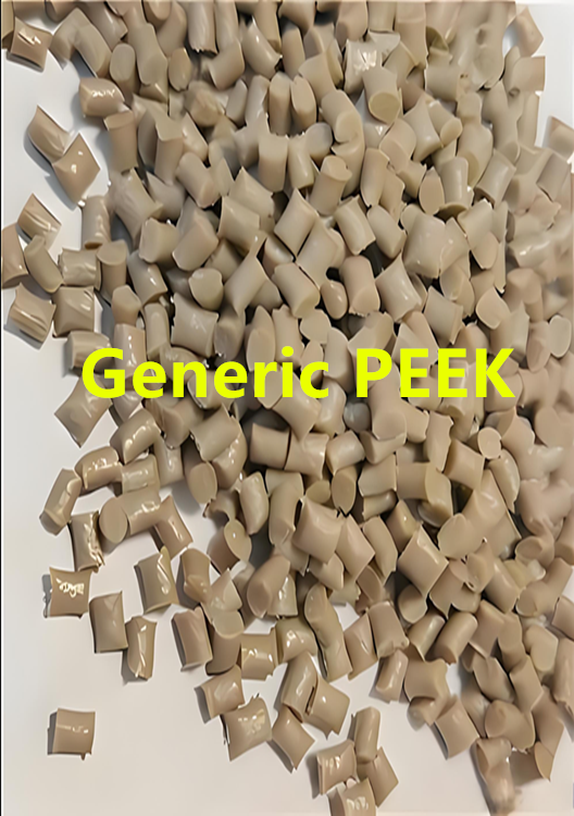 Generic PEEK Carbon Fiber,Glass Fiber,Graphite Fiber,Nano, Carbon,PTFE Fiber,PTFE