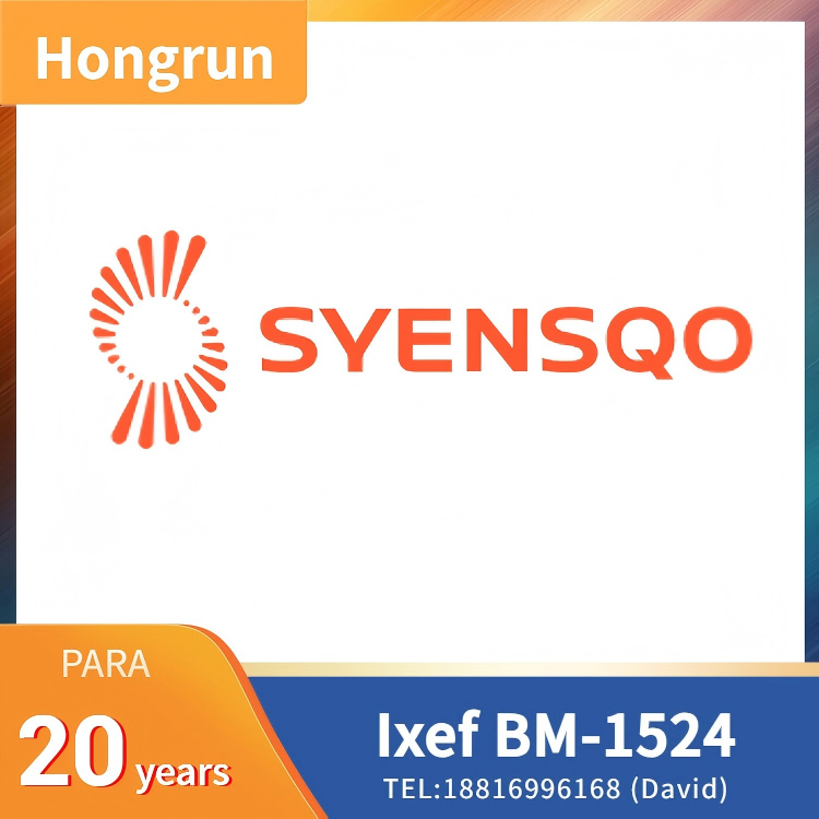 Syensqo Polyamide Aromatic (PARA) Ixef BM-1524,50% glass fiber,High strength, High rigidity, Flame-retardant, Halogen-free, Bromine-free, Excellent surface, Dimensional stability, Creep resistant, Che