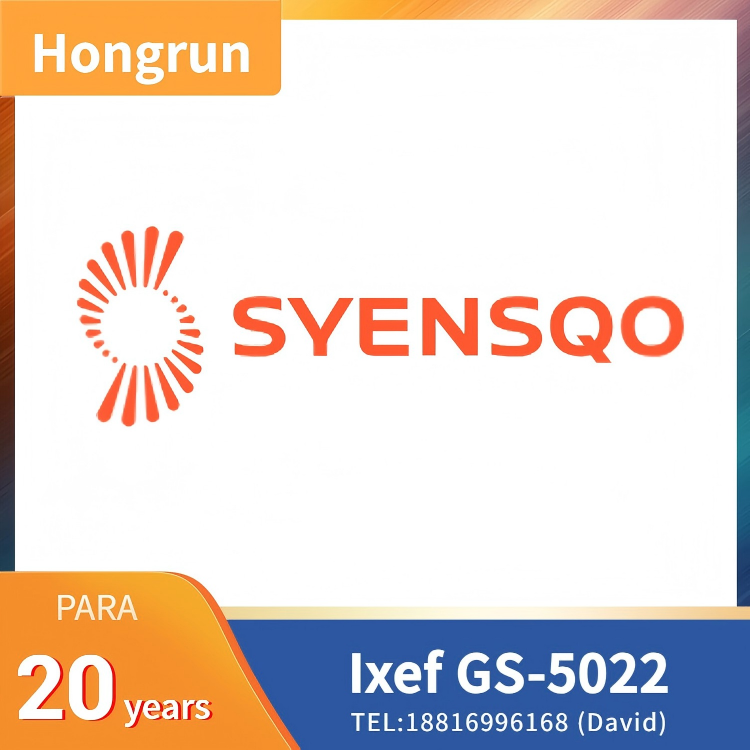 Syensqo PARA Ixef GS-5022，50% Glass Fiber，High Strength, High Rigidity, Excellent Surface Finish, Wear Resistant, Low Friction, Medical Grade, Good Flow, Filled & Reinforced