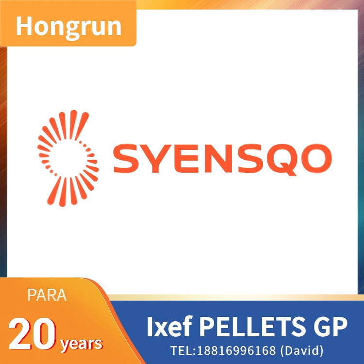 Syensqo Polyamide Aromatic (PARA) Ixef PARA PELLETS GP,glass fiber reinforced polyamide compound that provides enhanced mechanical strength and low maintenance molding using conventional molding equip