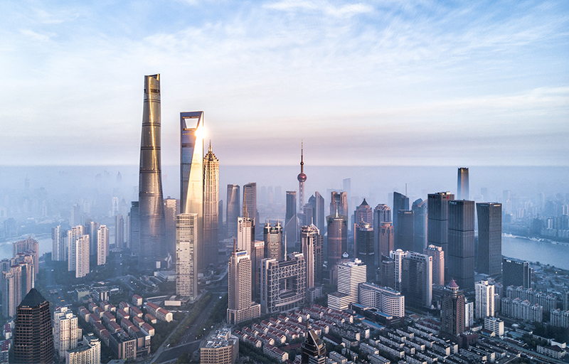 Shanghai ponci Trading