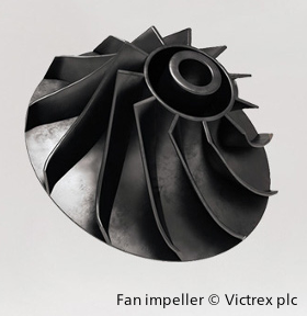 Victrex PEEK Material Standard Solution